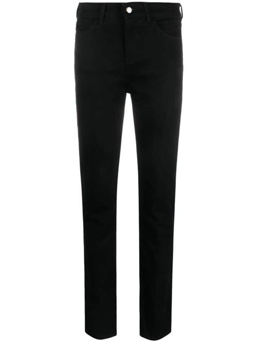 Slim fit mid-rise jeans. Emporio Armani | 8N2J182DL1Z0005